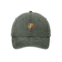 Pigment Dyed Cap Thumbnail