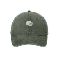 Pigment Dyed Cap Thumbnail