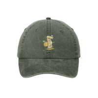 Pigment Dyed Cap Thumbnail