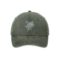 Pigment Dyed Cap Thumbnail