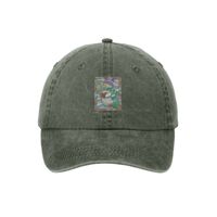 Pigment Dyed Cap Thumbnail