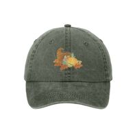 Pigment Dyed Cap Thumbnail