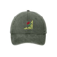 Pigment Dyed Cap Thumbnail