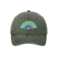 Pigment Dyed Cap Thumbnail