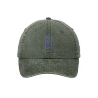 Pigment Dyed Cap Thumbnail