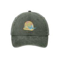 Pigment Dyed Cap Thumbnail