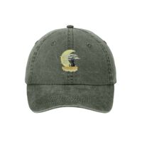 Pigment Dyed Cap Thumbnail