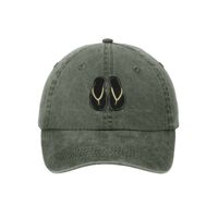 Pigment Dyed Cap Thumbnail
