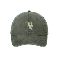 Pigment Dyed Cap Thumbnail