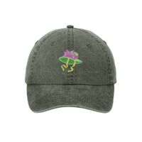Pigment Dyed Cap Thumbnail