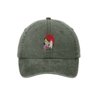 Pigment Dyed Cap Thumbnail