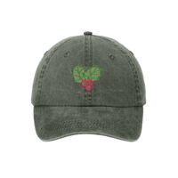 Pigment Dyed Cap Thumbnail