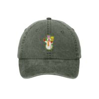 Pigment Dyed Cap Thumbnail