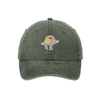 Pigment Dyed Cap Thumbnail