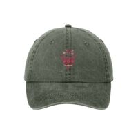 Pigment Dyed Cap Thumbnail