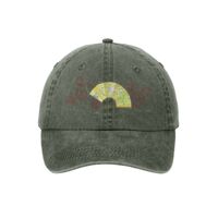 Pigment Dyed Cap Thumbnail