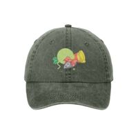 Pigment Dyed Cap Thumbnail