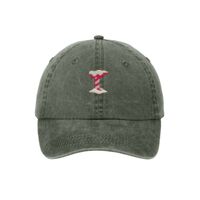Pigment Dyed Cap Thumbnail