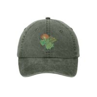 Pigment Dyed Cap Thumbnail