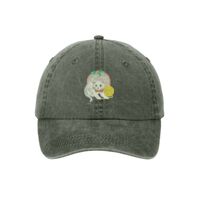 Pigment Dyed Cap Thumbnail