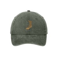 Pigment Dyed Cap Thumbnail