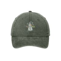Pigment Dyed Cap Thumbnail