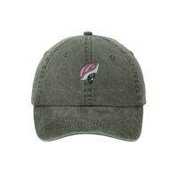 Pigment Dyed Cap Thumbnail