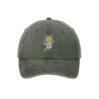Pigment Dyed Cap Thumbnail