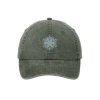 Pigment Dyed Cap Thumbnail