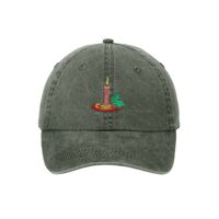 Pigment Dyed Cap Thumbnail