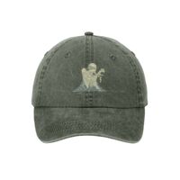 Pigment Dyed Cap Thumbnail