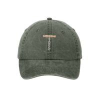 Pigment Dyed Cap Thumbnail