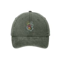 Pigment Dyed Cap Thumbnail