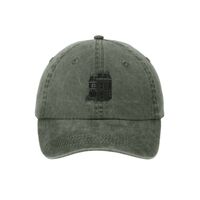 Pigment Dyed Cap Thumbnail