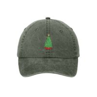 Pigment Dyed Cap Thumbnail