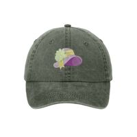 Pigment Dyed Cap Thumbnail