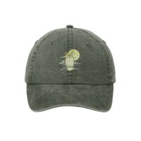 Pigment Dyed Cap Thumbnail