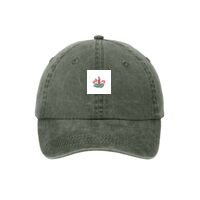 Pigment Dyed Cap Thumbnail
