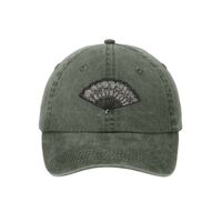 Pigment Dyed Cap Thumbnail