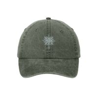 Pigment Dyed Cap Thumbnail