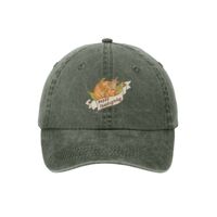 Pigment Dyed Cap Thumbnail