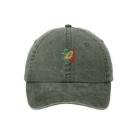 Pigment Dyed Cap Thumbnail
