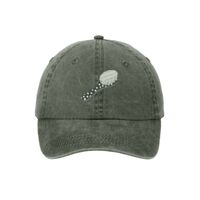 Pigment Dyed Cap Thumbnail