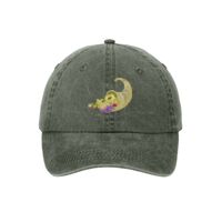 Pigment Dyed Cap Thumbnail