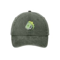 Pigment Dyed Cap Thumbnail