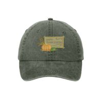 Pigment Dyed Cap Thumbnail