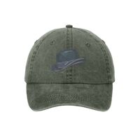 Pigment Dyed Cap Thumbnail