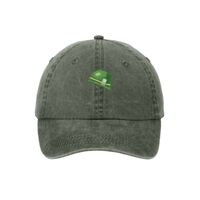 Pigment Dyed Cap Thumbnail