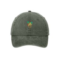 Pigment Dyed Cap Thumbnail