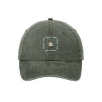 Pigment Dyed Cap Thumbnail
